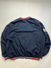 Load image into Gallery viewer, Vintage 90s New York Yankees Embroidered Reebok Pullover Windbreaker Jacket
