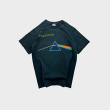 Load image into Gallery viewer, Vintage 2000s Pink Floyd Dark Side of the Moon Graphic Band T-Shirt
