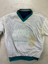 Load image into Gallery viewer, 90s Seattle Mariners Russell Athletic Pullover Windbreaker Jacket
