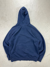 Load image into Gallery viewer, 2000s Nike Embroidered Mini Swoosh Hoodie
