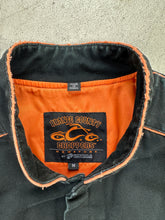 Load image into Gallery viewer, 90s Orange County Choppers Nascar Racing Style Embroidered Jacket
