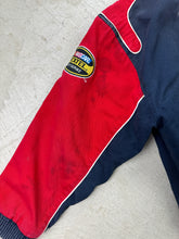 Load image into Gallery viewer, 2000s Nascar Jeff Gordon DuPont Motorsports Embroidered Racing Jacket
