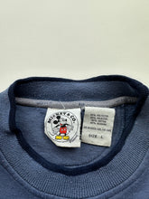 Load image into Gallery viewer, Vintage 90s Mickey Mouse Disney Embroidered Crewneck Sweatshirt
