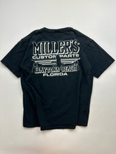 Load image into Gallery viewer, Vintage 90s Harley Davidson Daytona Beach Florida Motorcycle Graphic V-Neck T-Shirt
