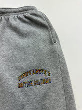 Load image into Gallery viewer, Vintage 90s University of British Columbia Collegiate Sweatpants
