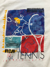 Load image into Gallery viewer, Vintage 1994 RCA Indianapolis Tennis Championships Graphic T-Shirt
