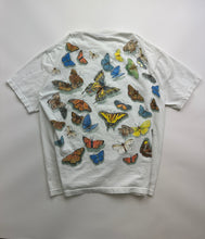 Load image into Gallery viewer, Vintage 90s Butterfly Conservatory Graphic T-Shirt
