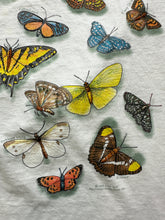 Load image into Gallery viewer, Vintage 90s Butterfly Conservatory Graphic T-Shirt
