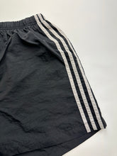 Load image into Gallery viewer, Vintage 90s Adidas Splash Soccer Shorts (women&#39;s medium)
