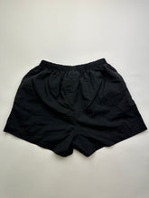 Load image into Gallery viewer, Vintage 90s Adidas Splash Soccer Shorts (women&#39;s medium)
