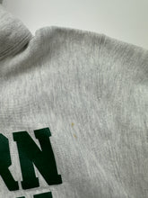 Load image into Gallery viewer, Vintage 90s Northern Michigan University Heavyweight Hoodie Sweatshirt
