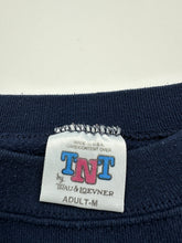 Load image into Gallery viewer, Vintage 90s Fightin&#39; Irish Notre Dame Graphic Crewneck Sweatshirt
