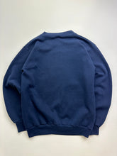 Load image into Gallery viewer, Vintage 90s Fightin&#39; Irish Notre Dame Graphic Crewneck Sweatshirt
