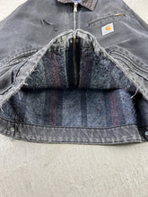 Load image into Gallery viewer, 90s Carhartt Detroit Blanket Lined Jacket

