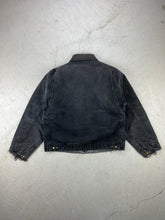Load image into Gallery viewer, 90s Carhartt Detroit Blanket Lined Jacket
