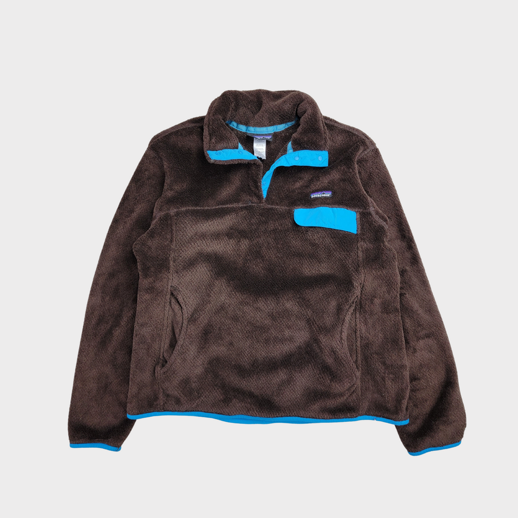 Patagonia Synchilla Snap-T Fleece