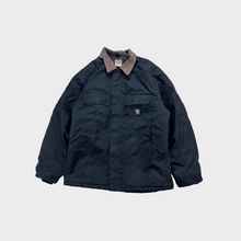 Load image into Gallery viewer, Carhartt Black Armstrong Full Swing Jacket
