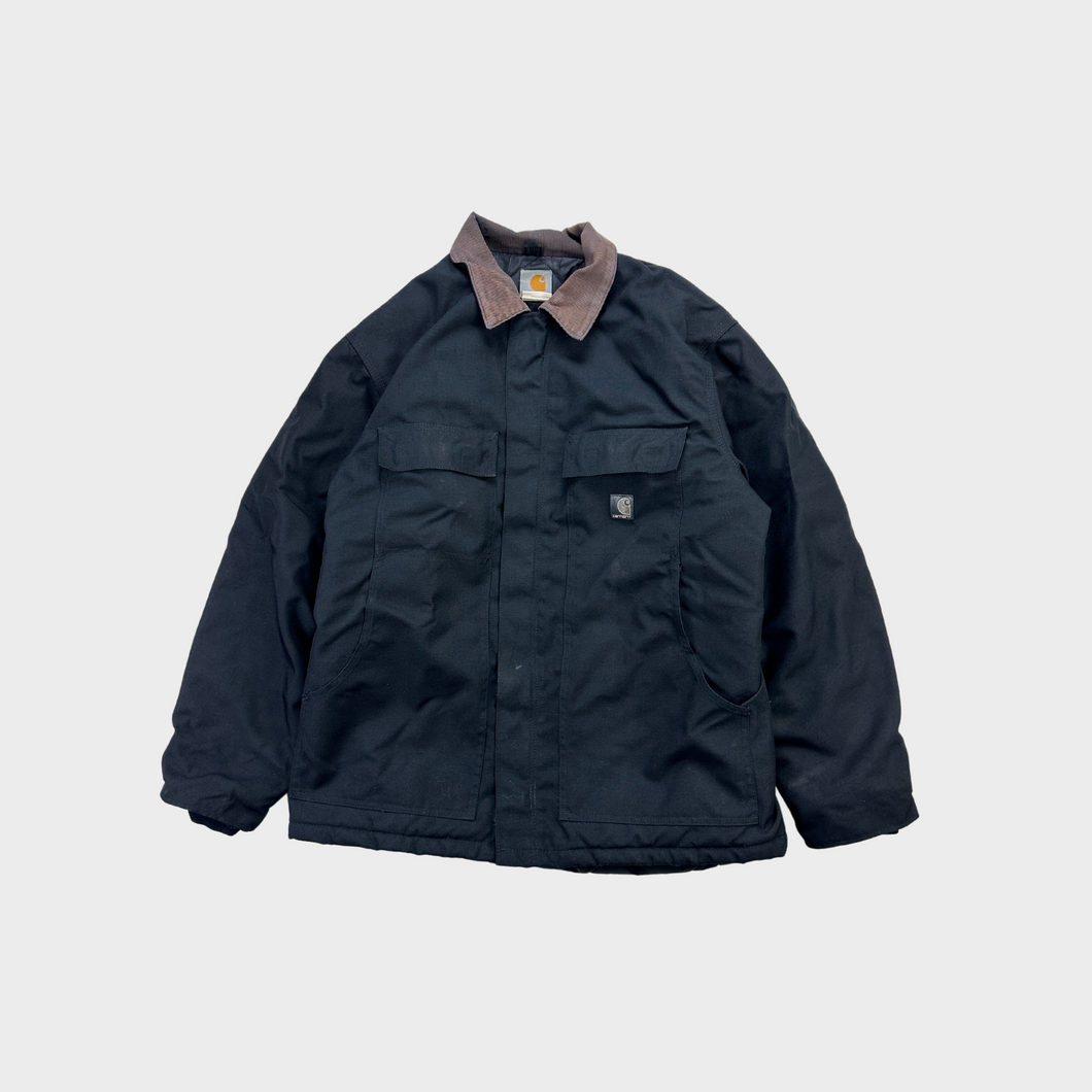 Carhartt Black Armstrong Full Swing Jacket