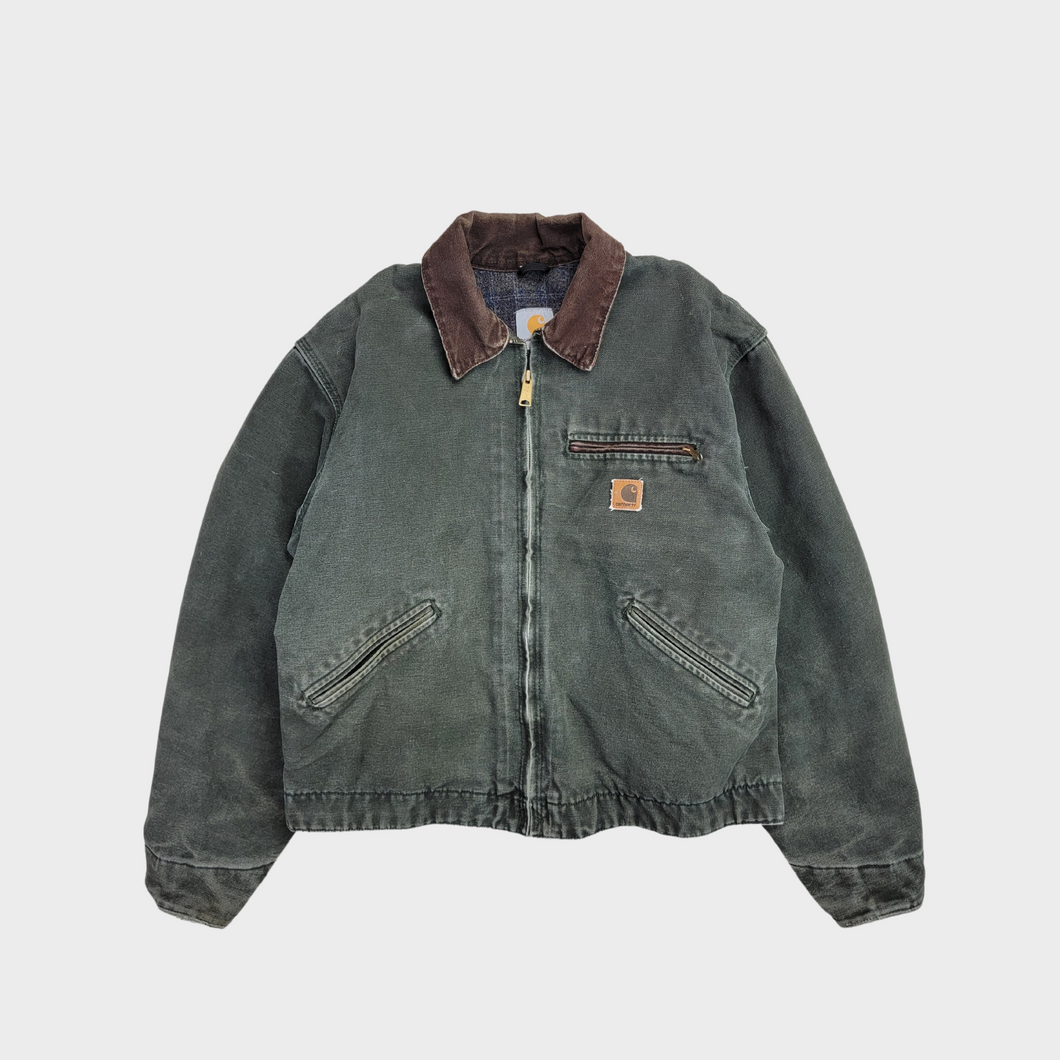 Carhartt Detroit Jacket