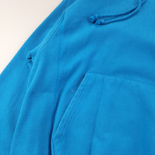 Load image into Gallery viewer, Essential Aqua Champion Reverse Weave Hoodie Sweatshirt
