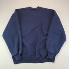 Load image into Gallery viewer, Vintage 90s Penn State University Embroidered Collegiate Crewneck
