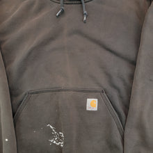 Load image into Gallery viewer, Distressed Carhartt Hoodie
