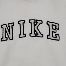 Load image into Gallery viewer, Vintage 90s Nike Spellout Crewneck
