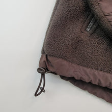 Load image into Gallery viewer, Mocha Brown North Face Denali Fleece Jacket (S/M)
