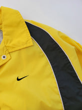 Load image into Gallery viewer, 90s Nike Embroidered Windbreaker Jacket
