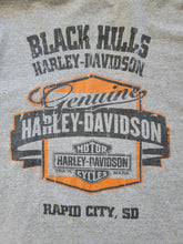 Load image into Gallery viewer, Harley Davidson Rapid City Pocket T-Shirt
