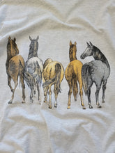 Load image into Gallery viewer, 90s Virginia Horse T-Shirt
