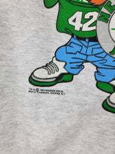 Load image into Gallery viewer, 90s Looney Tunes New York Jets Crewneck
