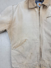 Load image into Gallery viewer, Distressed Carhartt Detroit Jacket

