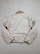 Load image into Gallery viewer, Distressed Carhartt Detroit Jacket
