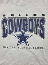 Load image into Gallery viewer, 90s Dallas Cowboys T-Shirt

