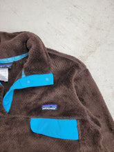 Load image into Gallery viewer, Patagonia Synchilla Snap-T Fleece
