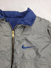 Load image into Gallery viewer, 90s Nike Reversible Puffer Jacket
