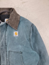 Load image into Gallery viewer, 90s Carhartt Hunter Green Armstrong Jacket
