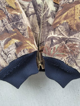 Load image into Gallery viewer, Carhartt Real Tree Duck Jacket
