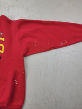 Load image into Gallery viewer, 90s Kansas City Chiefs NFL Starter Crewneck
