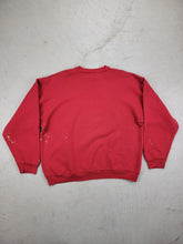 Load image into Gallery viewer, 90s Kansas City Chiefs NFL Starter Crewneck
