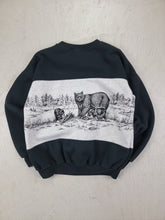 Load image into Gallery viewer, 90s Bear Country USA Crewneck
