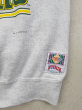 Load image into Gallery viewer, 90s Green Bay Packers Nutmeg Mills Crewneck
