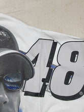 Load image into Gallery viewer, Nascar Jimmie Johnson Lowes Chase Authentic Tee
