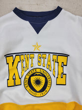 Load image into Gallery viewer, 90s Kent State University Crewneck
