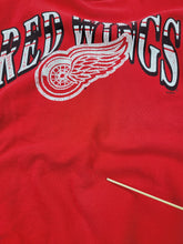 Load image into Gallery viewer, 90s Detroit Red Wings Starter Crewneck
