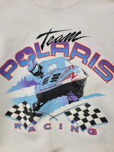 Load image into Gallery viewer, 90s Polaris Snowmobiles Crewneck
