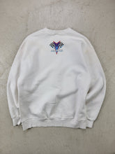 Load image into Gallery viewer, 90s Polaris Snowmobiles Crewneck
