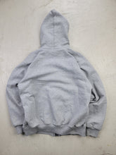 Load image into Gallery viewer, 90s Carhartt Waffle Lined Full Zip Hoodie
