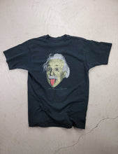 Load image into Gallery viewer, 1993 Rare Albert Einstein T-Shirt
